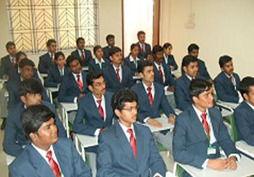 SNT Global Academy of Management Studies and Technology Coimbatore Campus photo 4